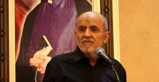 كلمتا عضو كتلة الوفاء للمقاومة النائب حسين جشي خلال مجلسين عاشورائيين في بلدتي قعقعية الصنوبر ‏والسكسكية