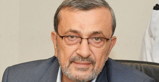 بيان صادر عن عضو كتلة الوفاء للمقاومة النائب حسن عز الدين 4-3-2025
