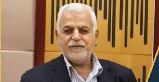 كلمة مسؤول العلاقات المسيحية في حزب الله الحاج محمد الخنسا بمناسبة ذكرى شهداء ٦ أيار ‏وذلك من على ضريح الشهيد عبدالكريم الخليل في منطقة الغبيري 7-5-2025  ‏
