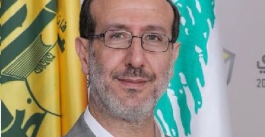 كلمة النائب إبراهيم الموسوي خلال احتفال تأبيني أُقيم في حسينية بلدة النبي عثمان 22-6-2025
