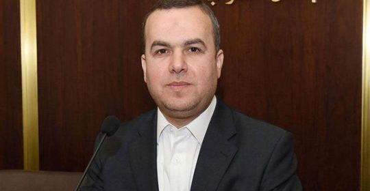النائب حسن فضل الله: الموقف الأميركي من حزب الله هو بسبب مقاومته للاحتلال الاسرائيلي وللهيمنة على المنطقة