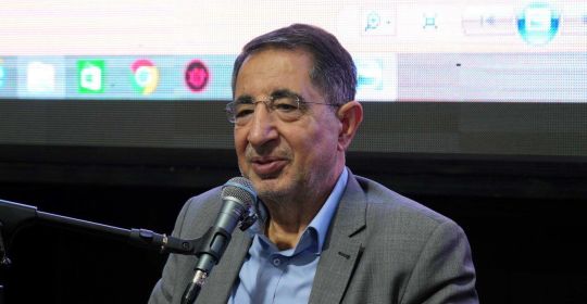 النائب حسين الحاج حسن: فوز لوائح التنمية والوفاء يؤكد أن بيئة المقاومة لم تتخلَ عن خيارها