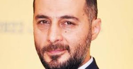 كلمة للنائب رامي ابو حمدان