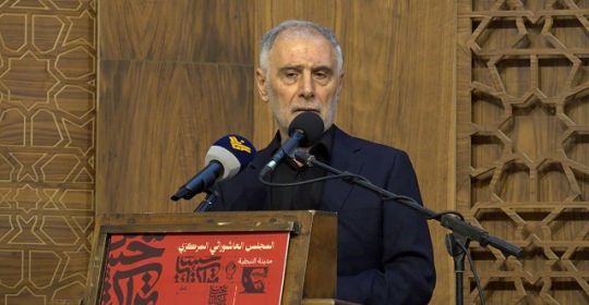 الوزير السابق محمد فنيش لا نقاش قبل التزام العدو .. والمقاومة باقية 30-6-2025