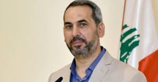 كلمة عضو كتلة الوفاء للمقاومة النائب الدكتور إيهاب حمادة خلال المجلس العاشورائي الذي أقامه حزب الله في خيمة الإمام الحسين (ع) في حي الجوار في الشياح 2-7-2025