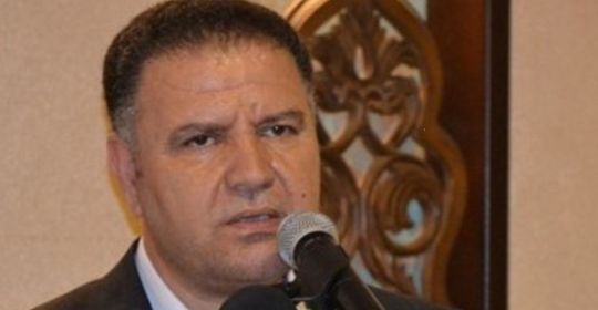 النائب علي فياض: لبنان هو المستهدف لأن ما يجري هدفه النهائي منع لبنان من امتلاك القدرة في ‏الدفاع عن نفسه وشعبه وأرضه 28-4-2025