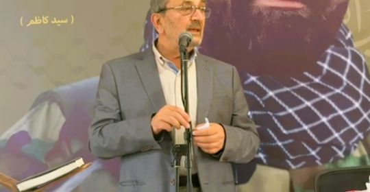 النائب حسن عزالدين: العدوان الأمريكي على إيران جريمة موصوفة وأمريكا تشعل فتيل التصعيد في المنطقة