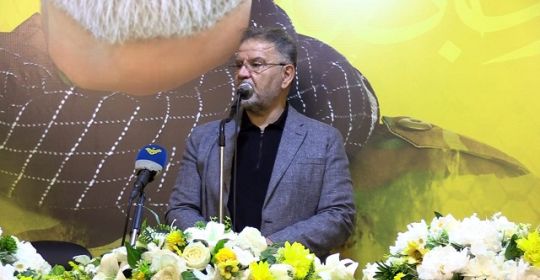 النائب د. علي فياض إن ما خرج به إجتماع الحكومة بالمحصَّلة لم يكن كافياً، لأن ما تفرضه المصلحة الوطنية هو التراجع عن قراري ٥ و ٧ آب نهائياً 08-09-2025