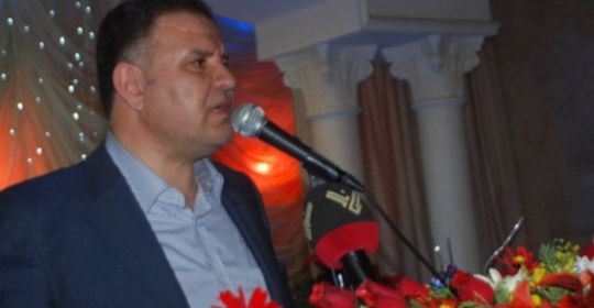 تصريح صادر عن عضو كتلة الوفاء للمقاومة النائب علي فياض