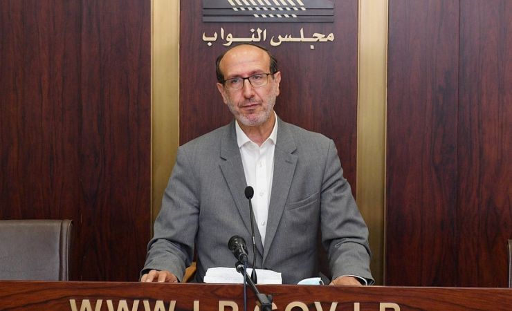 النائب ابراهيم الموسوي: كُنّا نأمل من وزير خارجية لبنان بأن يقوم بالحد الأدنى من واجباته ومسؤولياته الوطنية تجاه جرائم العدو