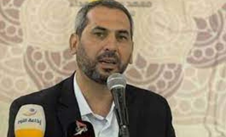 تصريح النائب إيهاب حمادة تعليقًا على الاعتداء الذي نفذه العدو الإسرائيلي في منطقة الهرمل‏ 27-2-2025