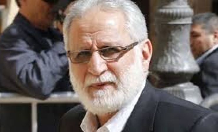 كلمة المستشار السياسي للأمين العام لحزب الله السيد حسين الموسوي خلال المجلس العاشورائي ‏المركزي الذي يقيمه حزب الله في مقام السيدة خولة بمدينة بعلبك 3-7-2025