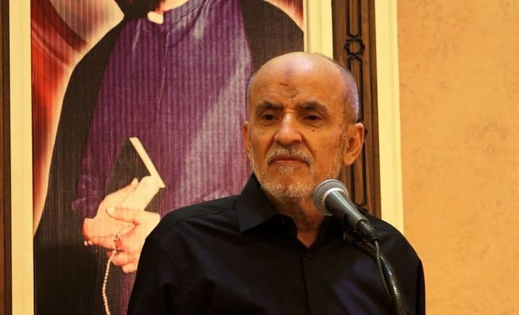 ‏ تصريح عضو كتلة الوفاء للمقاومة النائب حسين جشي لإذاعة النور حول الاعتداءات الإسرائيلية اليوم على ‏الأراضي اللبنانية‏ 19-11-2025