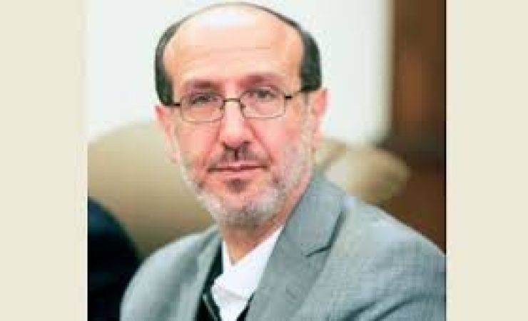 كلمة عضو كتلة الوفاء للمقاومة النائب الدكتور إبراهيم الموسوي من مقام السيدة خولة في بعلبك.