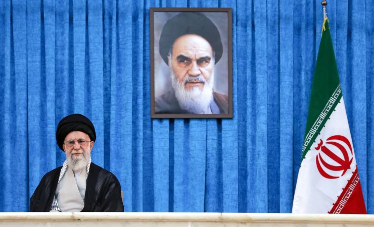 بيان صادر عن حزب الله حول تهديد الإمام السيد علي الخامنئي 19-06-2025