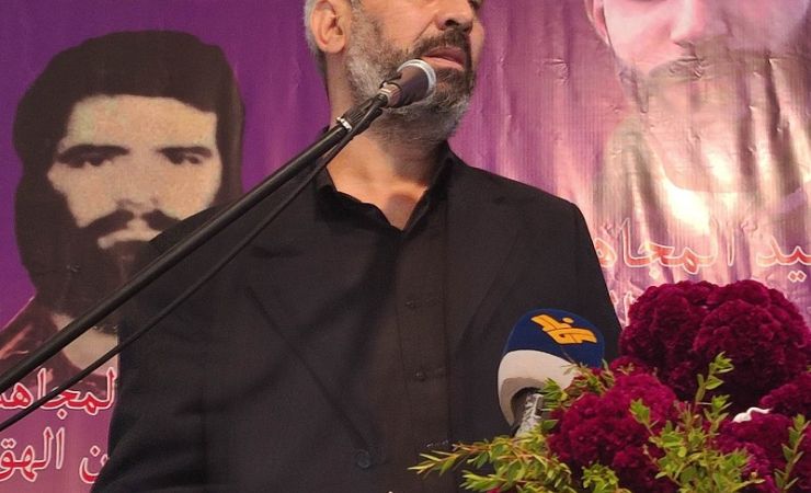 ‎‎النائب إيهاب حمادة الهدف من أي قانون انتخابي جديد أو تعديل القانون الحالي، يرمي لتشكيل سلطة خاضعة تماماً للأميركي والإسرائيلي 27-10-2025