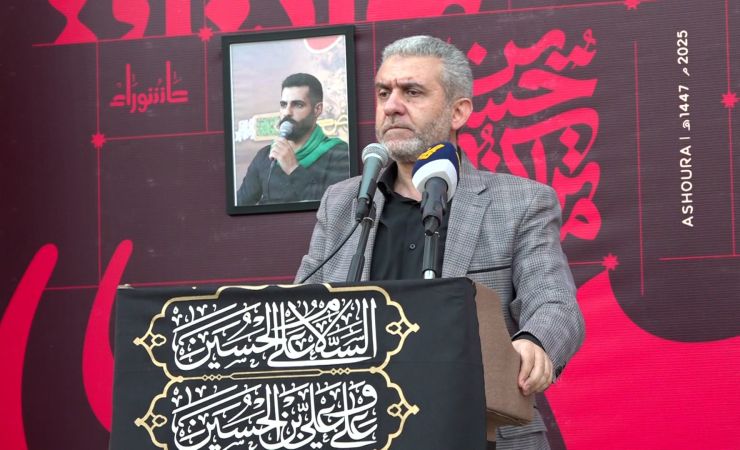 الوزير السابق مصطفى بيرم: نحن الشوكة في خاصرة أعدائنا... وفكرتنا لا تموت