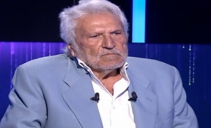 بيان صادر عن حزب الله حول رحيل الوزير والنائب السابق زاهر الخطيب 18-11-2025