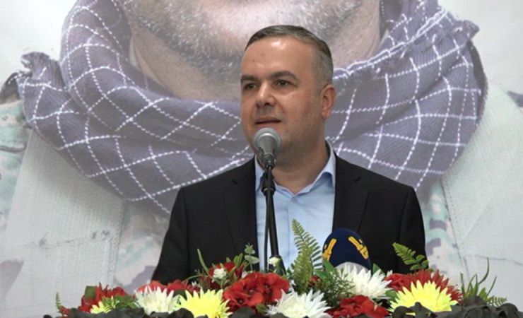 النائب حسن فضل الله: إعادة الاعمار بالنسبة لنا هو بقدسية المقاومة