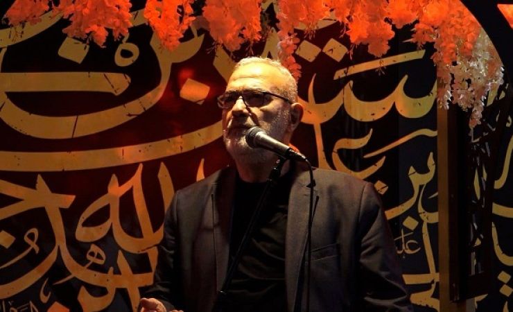 الحاج محمود قماطي نحن المنتصرون ..والمقاومة ستبقى ركن قوة لبنان 28-6-2025
