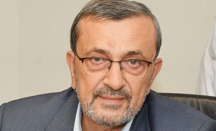 بيان صادر عن عضو كتلة الوفاء للمقاومة النائب حسن عز الدين 4-3-2025