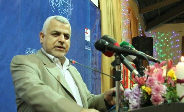 تصريح صادر عن مسؤول العلاقات المسيحية في حزب الله الحاج محمد الخنسا‏ 22-6-2025