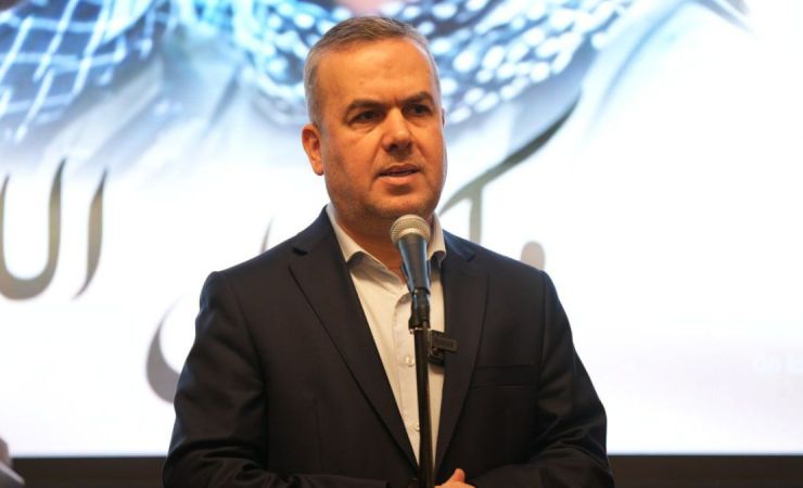 كلمة النائب حسن فضل الله خلال اللقاء مع رئيس الحكومة والوفد المرافق له في مقر اتحاد بلديات قضاء بنت جبيل 7-2-2026