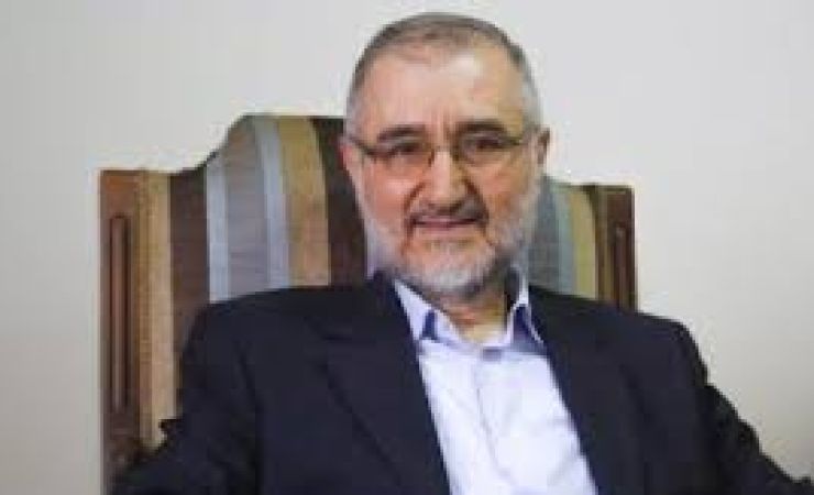 تصريح المعاون السياسي للأمين العام لحزب الله الحاج حسين الخليل ‏تعليقاً على الأحداث الأخيرة في لبنان وزيارة الوفد الأميركي إلى بيروت 27-8-2025