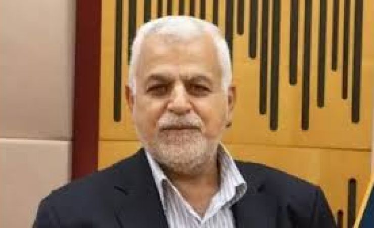 كلمة مسؤول العلاقات المسيحية في حزب الله الحاج محمد الخنسا بمناسبة ذكرى شهداء ٦ أيار ‏وذلك من على ضريح الشهيد عبدالكريم الخليل في منطقة الغبيري 7-5-2025  ‏