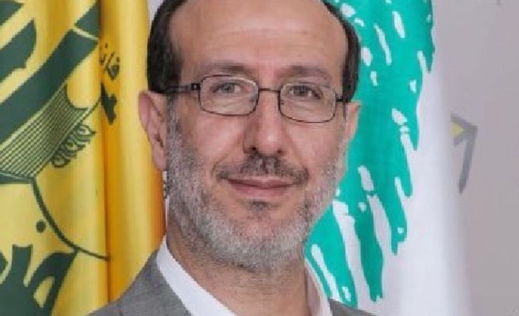 كلمة النائب إبراهيم الموسوي خلال احتفال تأبيني أُقيم في حسينية بلدة النبي عثمان 22-6-2025