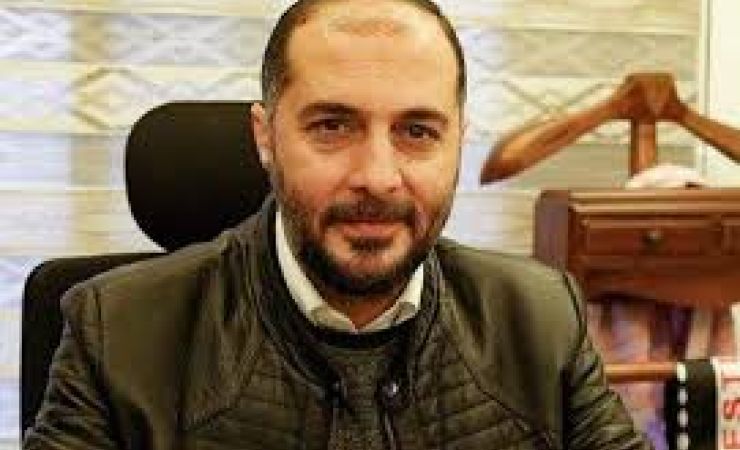 كلمة عضو كتلة الوفاء للمقاومة النائب رامي أبو حمدان خلال المسيرة العاشوارئية في في ساحة رياق 6-7-2025