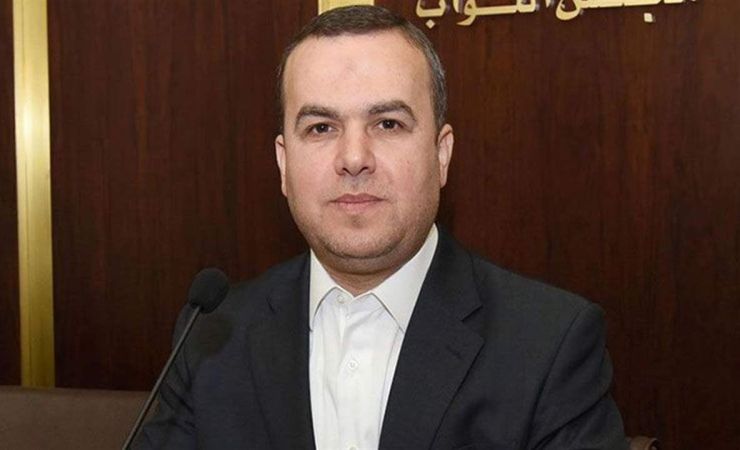 النائب حسن فضل الله: الموقف الأميركي من حزب الله هو بسبب مقاومته للاحتلال الاسرائيلي وللهيمنة على المنطقة