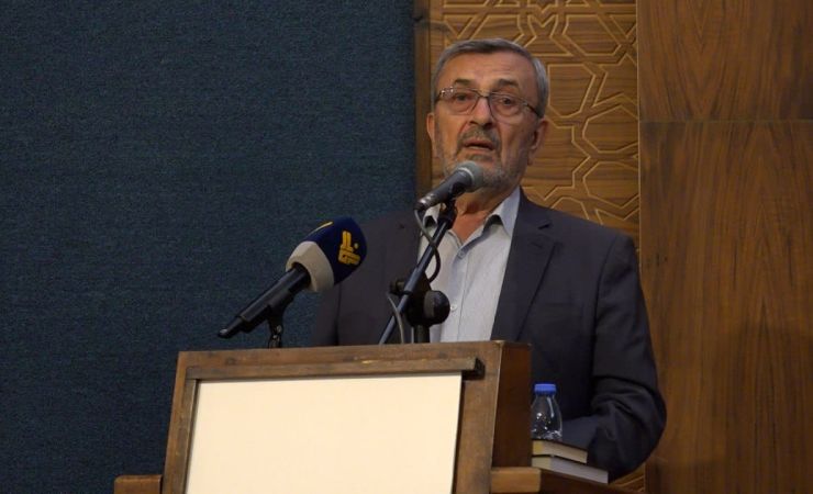 تصريح عضو كتلة الوفاء للمقاومة النائب الشيخ حسن عز الدين &rlm;25-1-2026