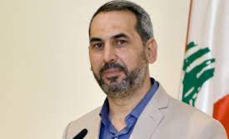 تصريح النائب إيهاب حمادة تعليقًا على الاعتداء الذي نفذه العدو الإسرائيلي في منطقة الهرمل‏ 26-2-2025