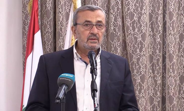 كلمة عضو كتلة الوفاء للمقاومة النائب حسن عز الدين  خلال رعايته حفل تخريج متطوعي ومتطوعات مشروع معين في مركز الغبيري الصحي الاجتماعي 31-10-2025 ‏