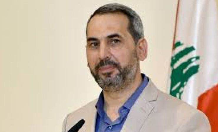 كلمة عضو كتلة الوفاء للمقاومة النائب الدكتور إيهاب حمادة خلال المجلس العاشورائي الذي أقامه حزب الله في خيمة الإمام الحسين (ع) في حي الجوار في الشياح 2-7-2025
