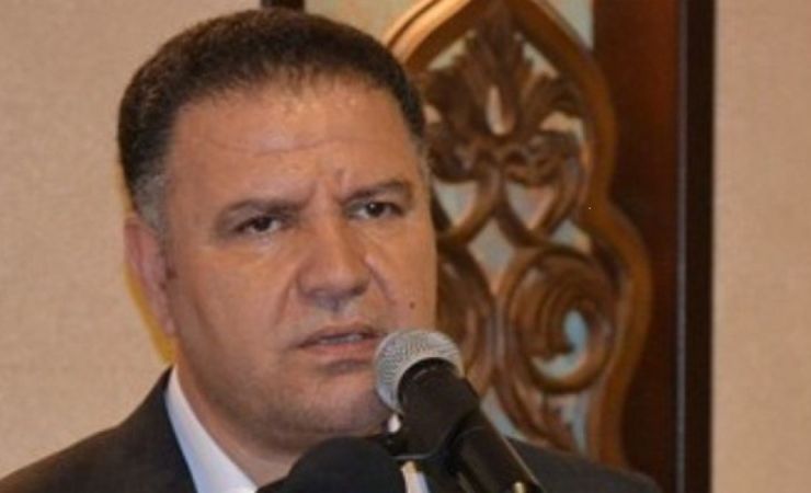 النائب علي فياض: لبنان هو المستهدف لأن ما يجري هدفه النهائي منع لبنان من امتلاك القدرة في ‏الدفاع عن نفسه وشعبه وأرضه 28-4-2025