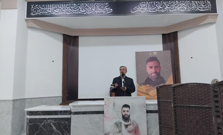 النائب حسن عز الدين: المقاومة لا زالت تشكل ردعاً نسبياً أمام اجتياح لبنان، وإيران قوية وقادرة على المواجهة