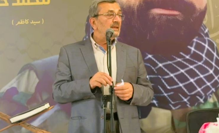النائب حسن عزالدين: العدوان الأمريكي على إيران جريمة موصوفة وأمريكا تشعل فتيل التصعيد في المنطقة