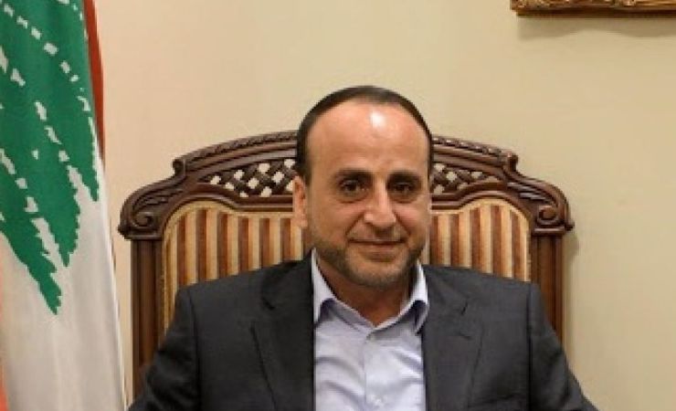 عمار الموسوي ردًا على ما قاله الرئيس ‏الفرنسي إيمانويل ماكرون خلال المؤتمر المشترك مع الرئيس السوري  9-5-2025