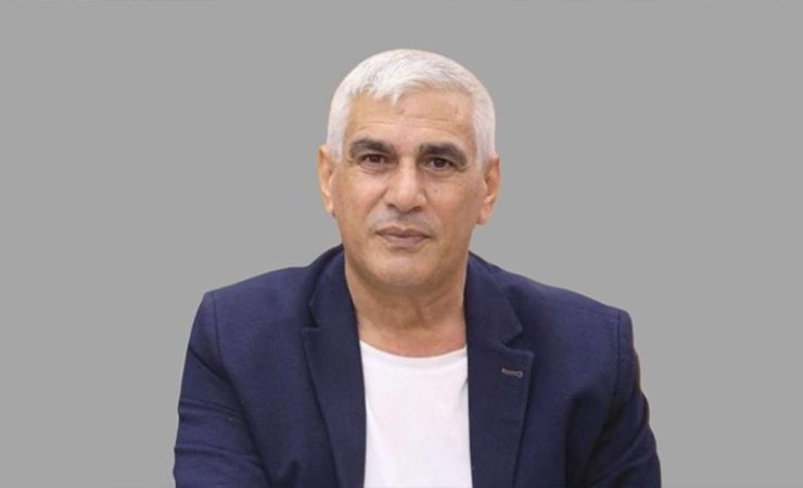 بيان صادر عن العلاقات الإعلامية في حزب الله حول اعتقال العدو الصهيوني مدير مكتب قناة الميادين ناصر اللحام