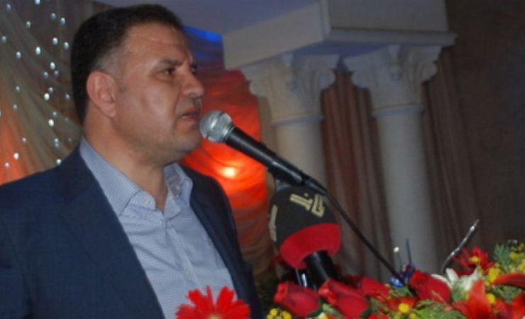 تصريح صادر عن عضو كتلة الوفاء للمقاومة النائب علي فياض