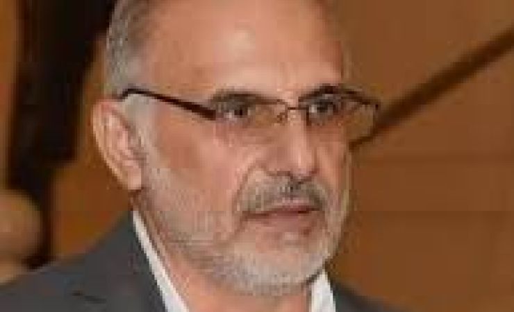 كلمة عضو كتلة الوفاء للمقاومة النائب علي المقداد في مجلس عاشورائي أقيم في حسينية الوعد الصادق في بلدة بوداي 5-7-2025